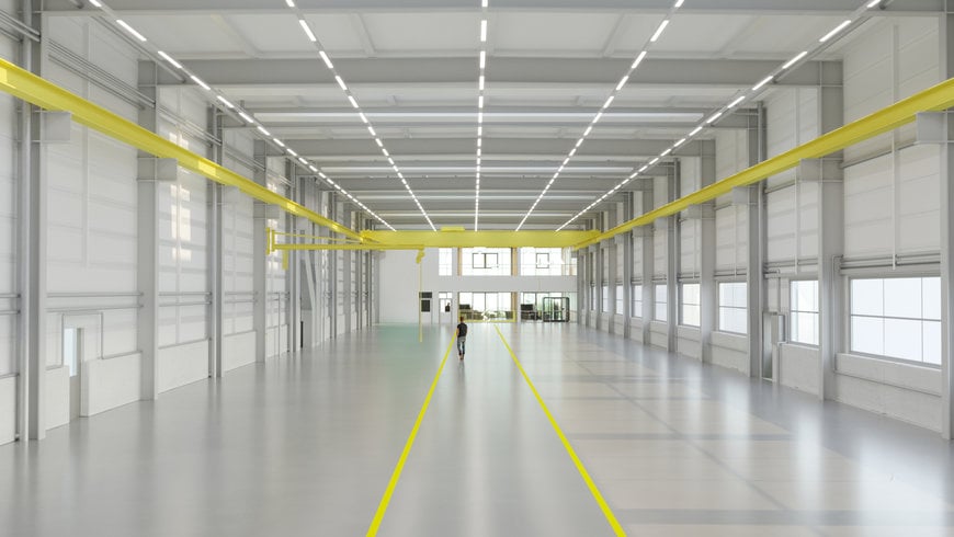 Groundbreaking ceremony for the Bühler Energy & Manufacturing Technology Center